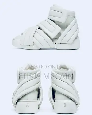 Maison Margiela Future Sneakers
