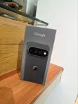 New Google Pixel 11 Pro 256GB Black - 4