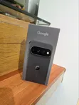 New Google Pixel 11 Pro 256GB Black - 5