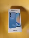 New Samsung Galaxy A55 256GB Black - 1
