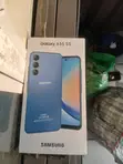 New Samsung Galaxy A55 256GB Black - 2