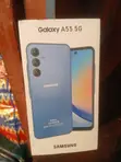 New Samsung Galaxy A55 256GB Black - 3