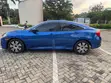 2016 Honda Civic LX-P Coupe - 2