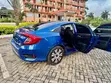 2016 Honda Civic LX-P Coupe - 4