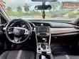 2016 Honda Civic LX-P Coupe - 5