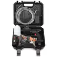 21V Rechargeable Car Pressure Washer - 1