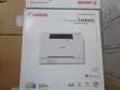 Canon i-Sensys LBP647Cdw A4 Colour Laser Printer - 1