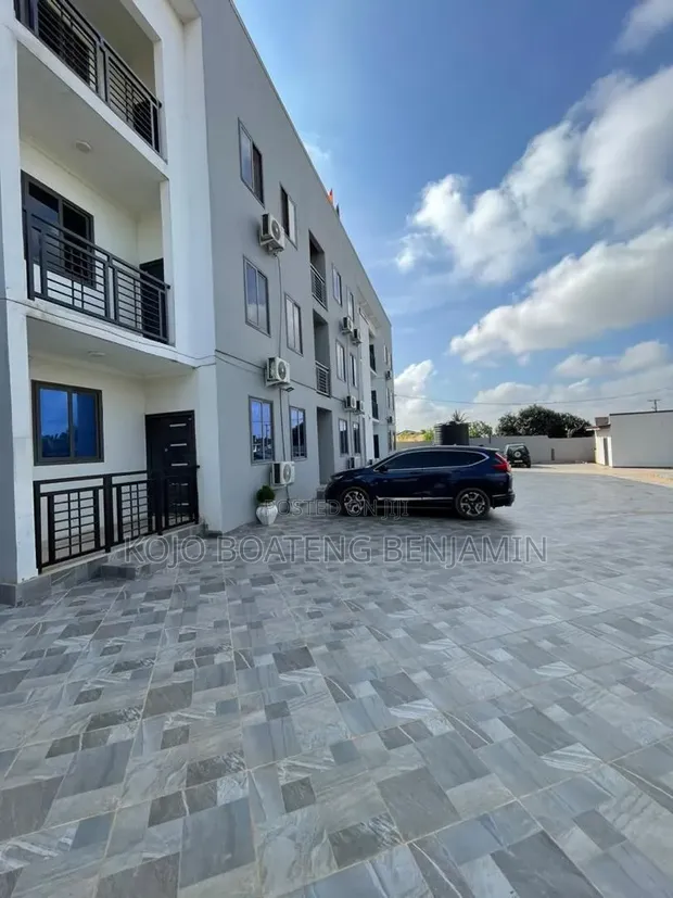2-Bedroom Apartment for Rent in Baatsona Total - 1