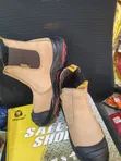 Kinguard Slip-on Safety Boots - 2