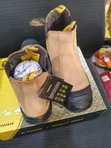 Kinguard Slip-on Safety Boots - 4
