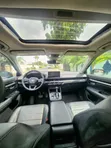 2024 Honda CR-V EX-L AWD Black - 3