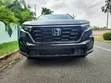 2024 Honda CR-V EX-L AWD Black - 4