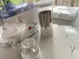 Brand New 3-in-1 Food Processor - 1