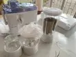 Brand New 3-in-1 Food Processor - 2