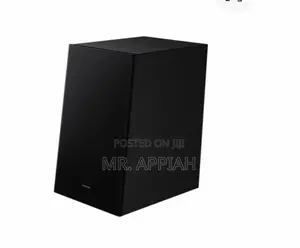 Samsung Q600F Wireless Dolby Atmos Sound Bar