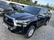 Toyota Hilux Rugged 4x4 2019 Black - 4