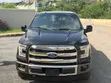 Ford F-150 King Ranch 2017 Black - 1