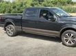 Ford F-150 King Ranch 2017 Black - 5