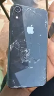 Apple iPhone XR 64GB Black - 1