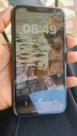 Apple iPhone XR 64GB Black - 2