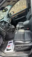 Honda CR-V Touring AWD 2018 Black - 4
