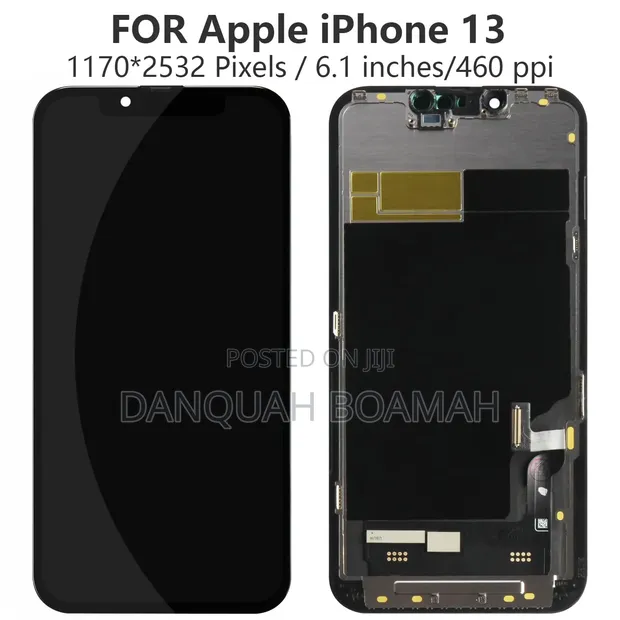 Original iPhone 13 Screen - Brand New - 1