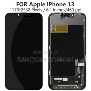 Original iPhone 13 Screen - Brand New