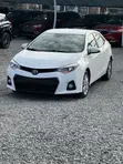 2016 Toyota Corolla LE Sedan - 2