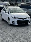 2016 Toyota Corolla LE Sedan - 5