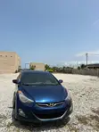 2013 Hyundai Elantra Limited Sedan FWD - 3