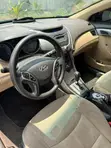 2013 Hyundai Elantra Limited Sedan FWD - 4
