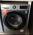 9kg LG Washing Machine - 2