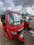 Atul RIK 2025 Red Three-Wheeler - 2
