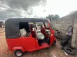 Atul RIK 2025 Red Three-Wheeler - 3