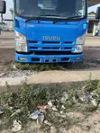 Isuzu F Series Mini Truck - Used - 1