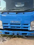 Isuzu F Series Mini Truck - Used - 2