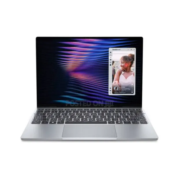 New Dell XPS 13 Laptop - 8GB RAM, 512GB SSD - 1