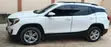 GMC Terrain 2019 White - 1