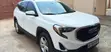 GMC Terrain 2019 White - 2