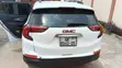 GMC Terrain 2019 White - 3