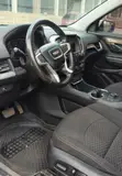 GMC Terrain 2019 White - 4
