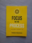 Focus on the Process Book by Thibaut Meurisse - 1
