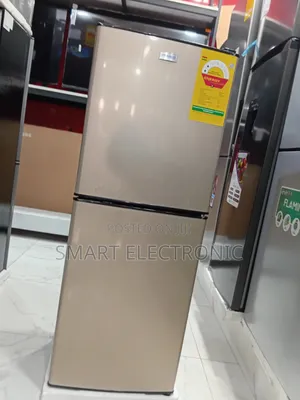 Nasco Refrigerator - 2 Door, Top Freezer