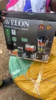 Avelon Multi-Purpose Juicer - 2
