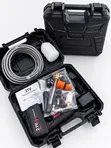 Portable 21V Car Washer - 2