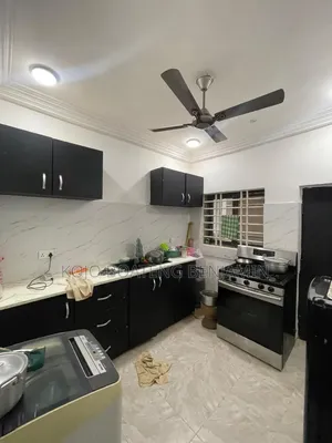 2-Bedroom Apartment for Rent in Baatsona Total