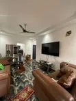 2-Bedroom Apartment for Rent in Baatsona Total - 2