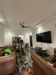 2-Bedroom Apartment for Rent in Baatsona Total - 3