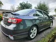 Toyota Corolla S Special Edition 2013 Gray - 4
