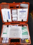 First Aid Box - 1
